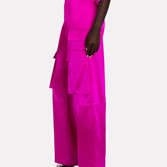 FRAME SATIN SET - Picture 14 of 14